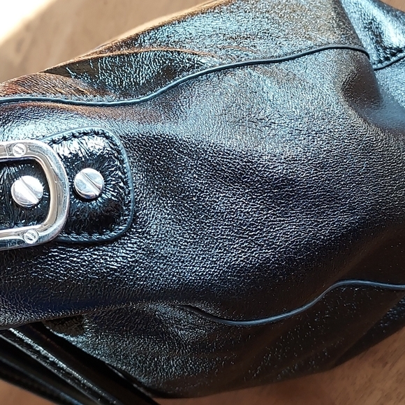 Tory Burch Amanda Satchel - Picture 5 of 15